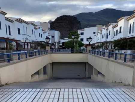 Confortable duplex à Agaete avec terrasse, Villa 4 personnes à Agaete - Photo 19