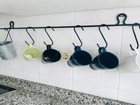 Confortable duplex à Agaete avec terrasse, Villa 4 personnes à Agaete - Photo 20