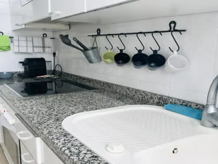 Confortable duplex à Agaete avec terrasse, Villa 4 personnes à Agaete - Photo 21