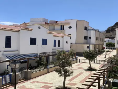 Confortable duplex à Agaete avec terrasse, Villa 4 personnes à Agaete - Photo 22