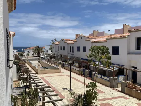 Confortable duplex à Agaete avec terrasse, Villa 4 personnes à Agaete - Photo 23