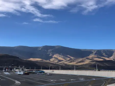 Confortable duplex à Agaete avec terrasse, Villa 4 personnes à Agaete - Photo 24