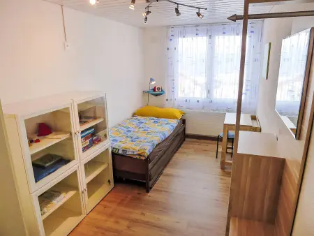 Bennico, Appartement 6 personnes à Emmetten - Photo 4