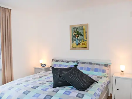 Bennico, Appartement 6 personnes à Emmetten - Photo 7