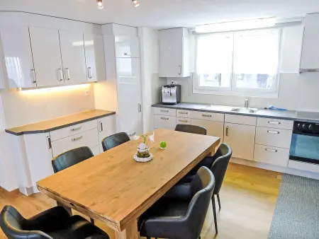 Bennico, Appartement 6 personnes à Emmetten - Photo 8