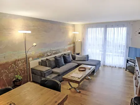 Bennico, Appartement 6 personnes à Emmetten - Photo 9