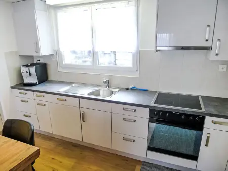 Bennico, Appartement 6 personnes à Emmetten - Photo 10