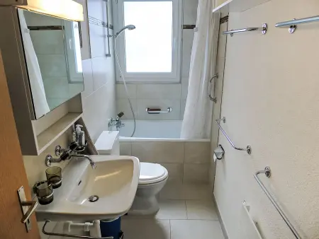 Bennico, Appartement 6 personnes à Emmetten - Photo 13