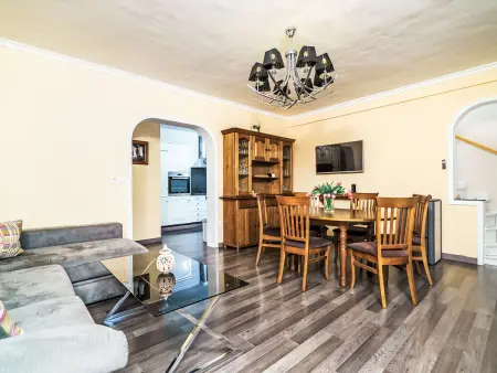 Alina, Maison 8 personnes à Moraira - Photo 5
