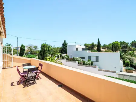 Alina, Maison 8 personnes à Moraira - Photo 23