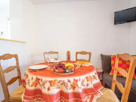 Le Weekend, Appartement 2 personnes à Saint Cyr sur mer Les Lecques - Photo 8
