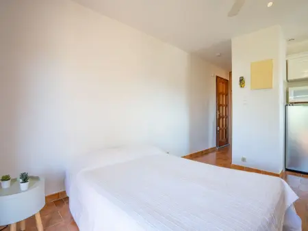 Le Weekend, Appartement 2 personnes à Saint Cyr sur mer Les Lecques - Photo 9