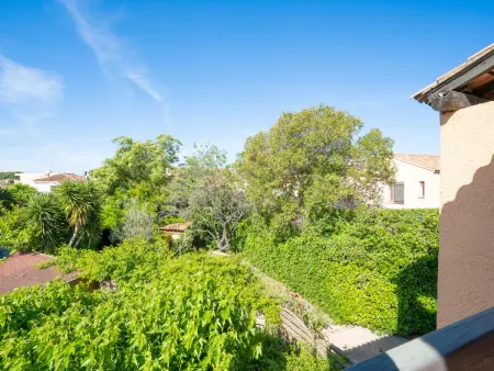 Le Weekend, Appartement 2 personnes à Saint Cyr sur mer Les Lecques - Photo 12