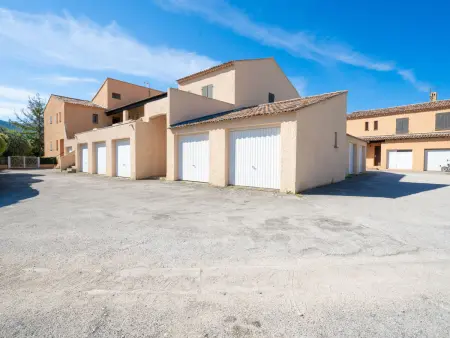 Le Weekend, Appartement 2 personnes à Saint Cyr sur mer Les Lecques - Photo 14