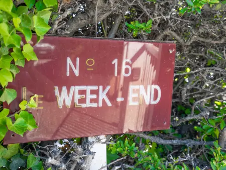 Le Weekend, Appartement 2 personnes à Saint Cyr sur mer Les Lecques - Photo 15
