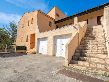 Le Weekend, Appartement 2 personnes à Saint Cyr sur mer Les Lecques - Photo 17