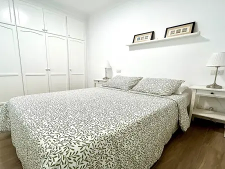 Maison de vacances cosy avec WIFI à 1 min de la plage de Las Canteras - Photo 3