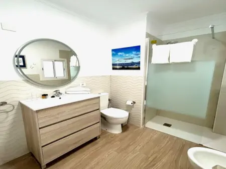 Maison de vacances cosy avec WIFI à 1 min de la plage de Las Canteras - Photo 4