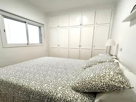 Maison de vacances cosy avec WIFI à 1 min de la plage de Las Canteras - Photo 11