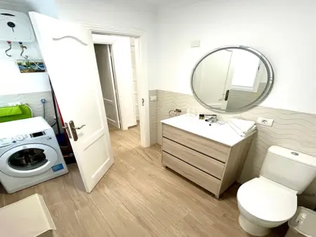 Maison de vacances cosy avec WIFI à 1 min de la plage de Las Canteras - Photo 14