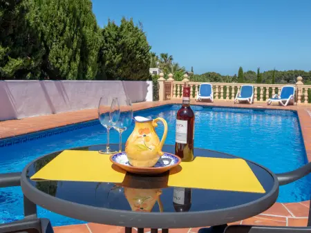 Cala Vista, Maison 8 personnes à Javea - Photo 2