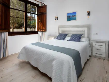 Cala Vista, Maison 8 personnes à Javea - Photo 3