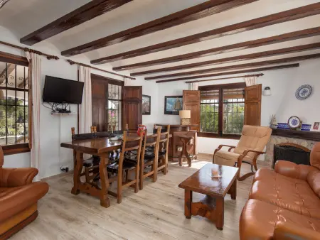 Cala Vista, Maison 8 personnes à Javea - Photo 6