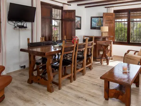 Cala Vista, Maison 8 personnes à Javea - Photo 7