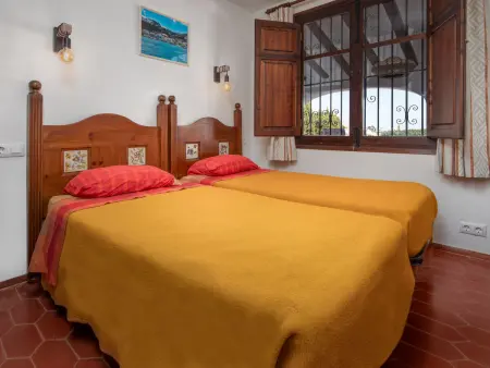 Cala Vista, Maison 8 personnes à Javea - Photo 11