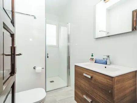 Cala Vista, Maison 8 personnes à Javea - Photo 12