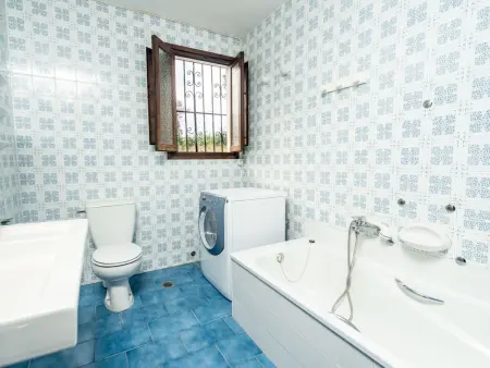 Cala Vista, Maison 8 personnes à Javea - Photo 15