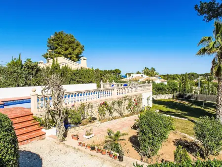 Cala Vista, Maison 8 personnes à Javea - Photo 23