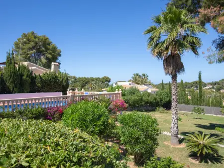 Cala Vista, Maison 8 personnes à Javea - Photo 24