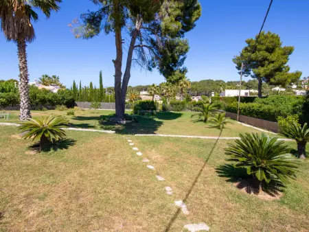 Cala Vista, Maison 8 personnes à Javea - Photo 25