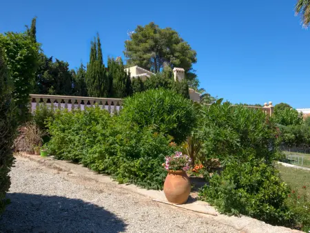 Cala Vista, Maison 8 personnes à Javea - Photo 27