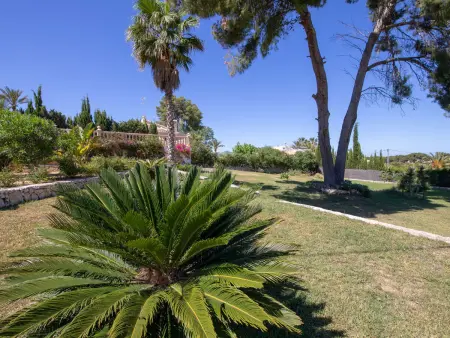 Cala Vista, Maison 8 personnes à Javea - Photo 28