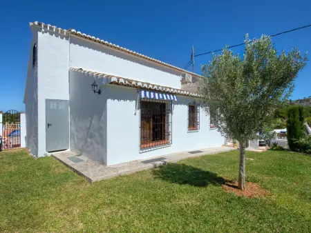 Cala Vista, Maison 8 personnes à Javea - Photo 34