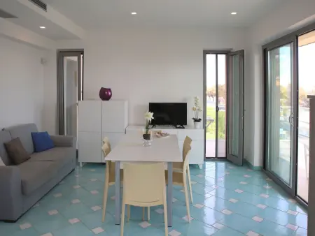 Appartamento 3, Appartement 5 personnes à Terracina - Photo 3