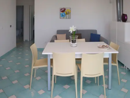 Appartamento 3, Appartement 5 personnes à Terracina - Photo 4