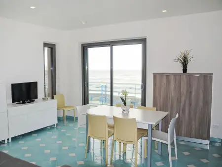Appartamento 3, Appartement 5 personnes à Terracina - Photo 5