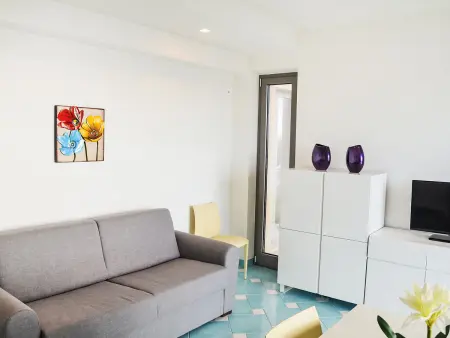 Appartamento 3, Appartement 5 personnes à Terracina - Photo 8
