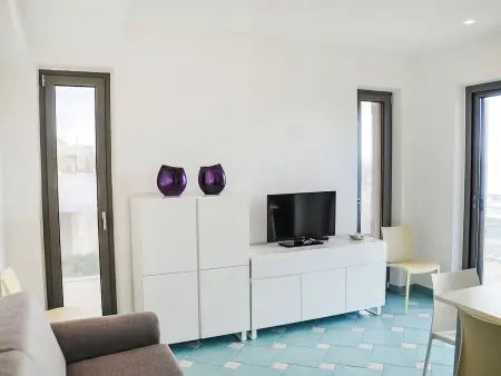 Appartamento 3, Appartement 5 personnes à Terracina - Photo 9