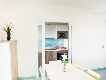 Appartamento 3, Appartement 5 personnes à Terracina - Photo 10