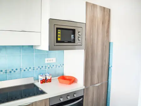 Appartamento 3, Appartement 5 personnes à Terracina - Photo 11