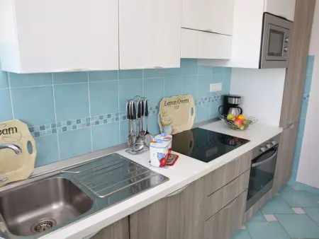 Appartamento 3, Appartement 5 personnes à Terracina - Photo 12