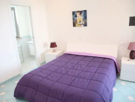 Appartamento 3, Appartement 5 personnes à Terracina - Photo 14