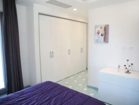 Appartamento 3, Appartement 5 personnes à Terracina - Photo 15