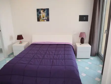 Appartamento 3, Appartement 5 personnes à Terracina - Photo 16