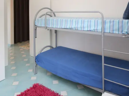 Appartamento 3, Appartement 5 personnes à Terracina - Photo 18