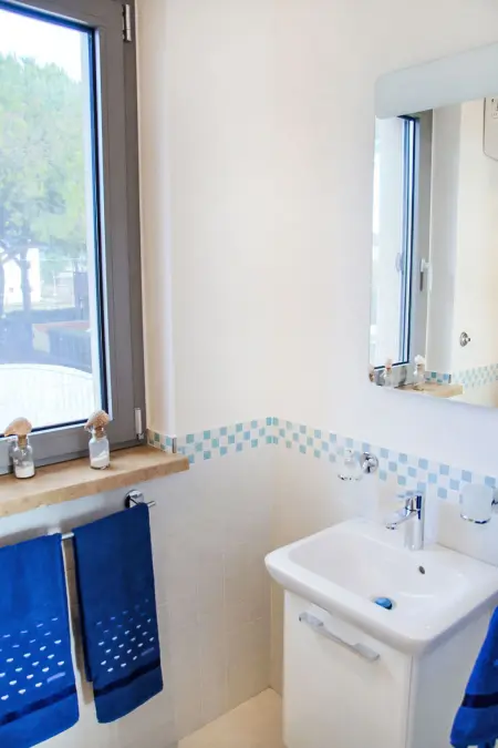 Appartamento 3, Appartement 5 personnes à Terracina - Photo 20